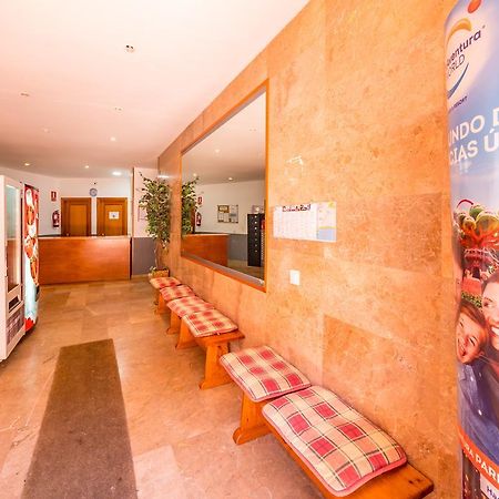 Apartaments Ar Easy Santa Anna II Lloret de Mar Kültér fotó