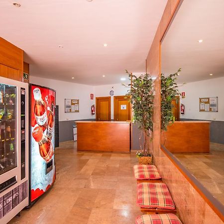 Apartaments Ar Easy Santa Anna II Lloret de Mar Kültér fotó