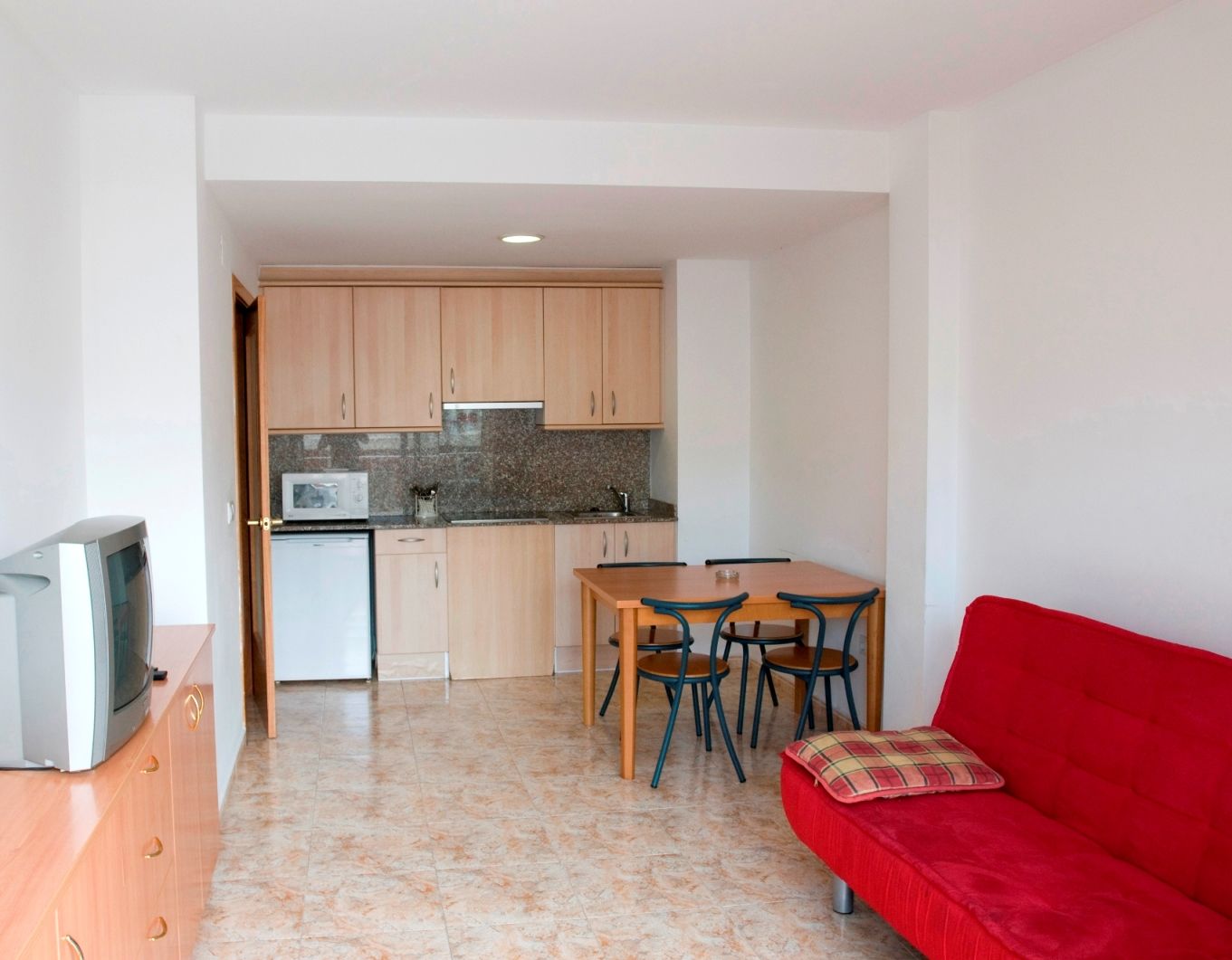 Apartaments Ar Easy Santa Anna II Lloret de Mar Kültér fotó