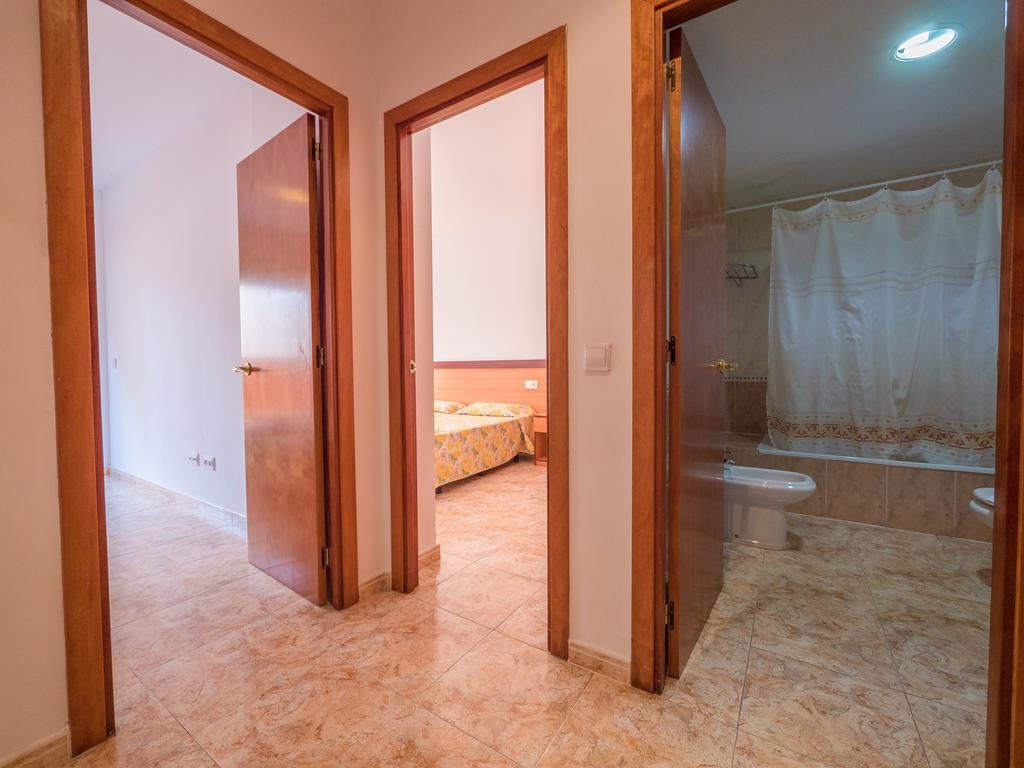 Apartaments Ar Easy Santa Anna II Lloret de Mar Kültér fotó