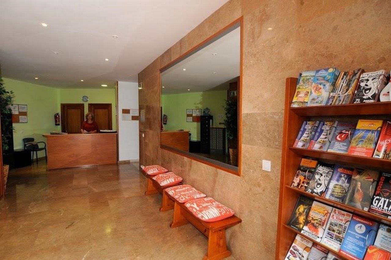 Apartaments Ar Easy Santa Anna II Lloret de Mar Kültér fotó
